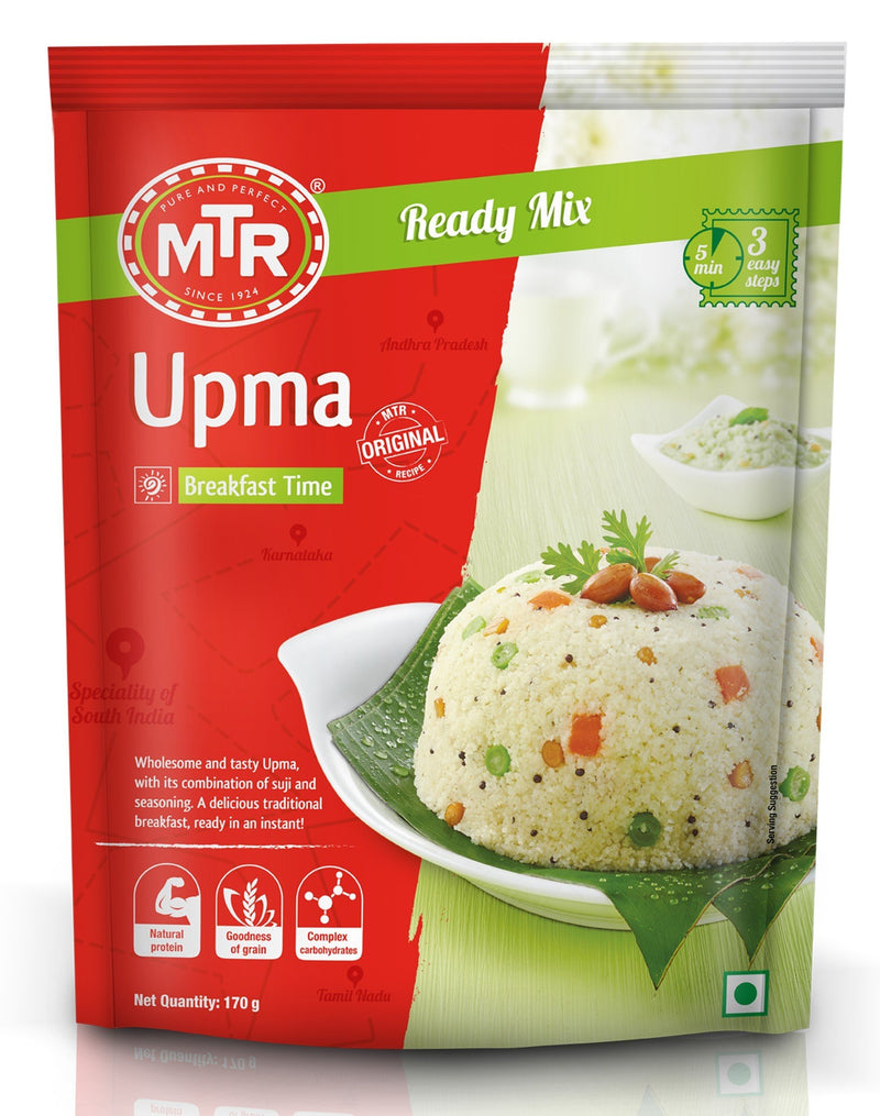 MTR Upma 200GM