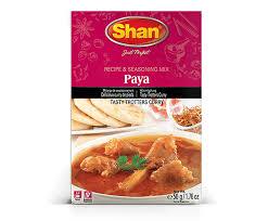 Shan Paya 50GM